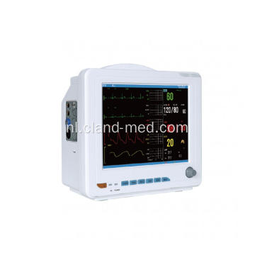 Ambulance Contec Patiëntmonitor met meerdere parameters Ziekenhuis